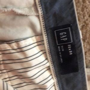 Gap dress pants